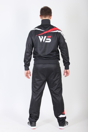 Спортивный костюм мужской W5