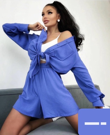 Женские двойки