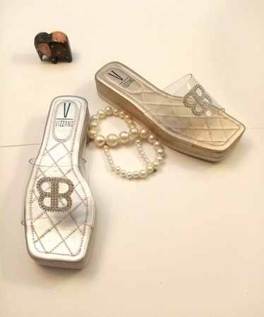 Сабо - женские тапочки