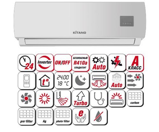 SERİSİ VIKI İNVERTER KRD-Viki-09