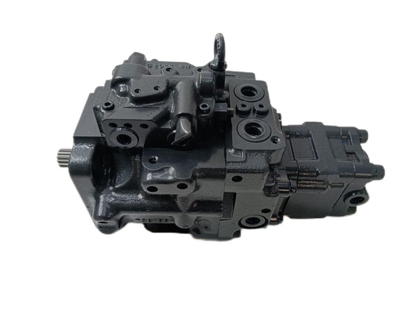 DOOSAN Mottrol MV270 2-block Main Control Valve for 20-30 ton Excavator