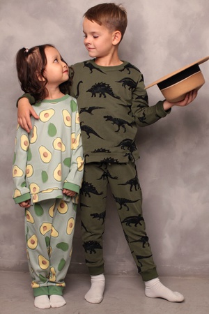 Anaokulu için çocuk ikilileri