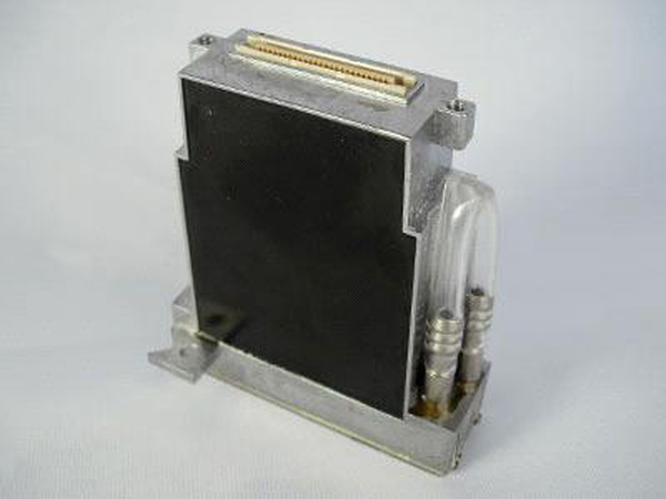 KM512M 14pl Печатающая головка для Konica Minolta