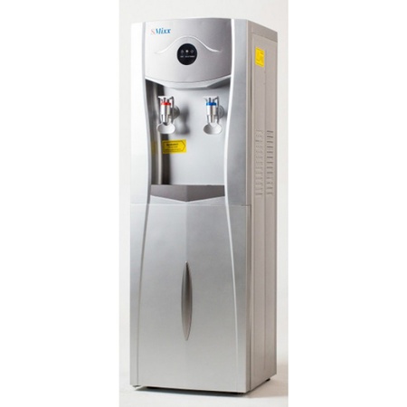 Su soğutucu Aqua Work 16LD / EN