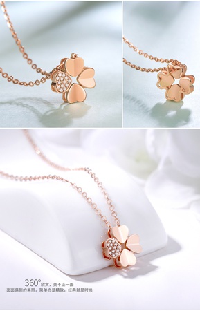 кулон - Серебро 925