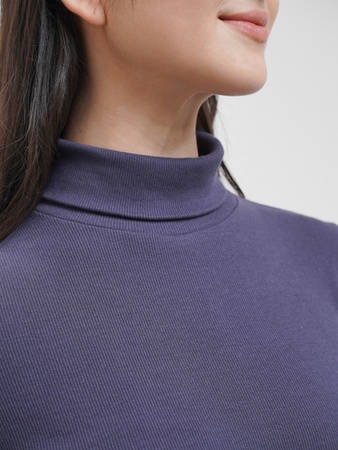 Водолазка женская