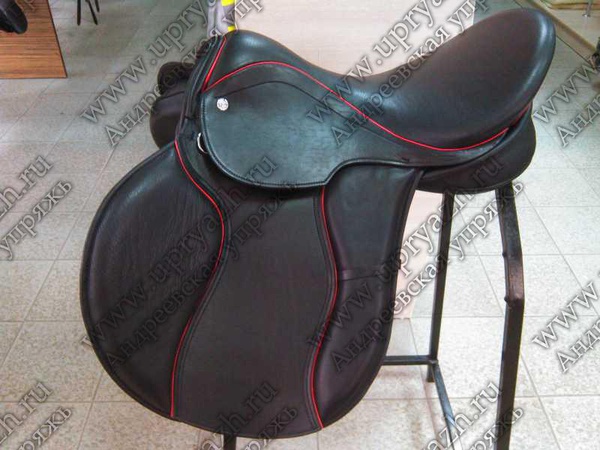 Седло "Конкурное"