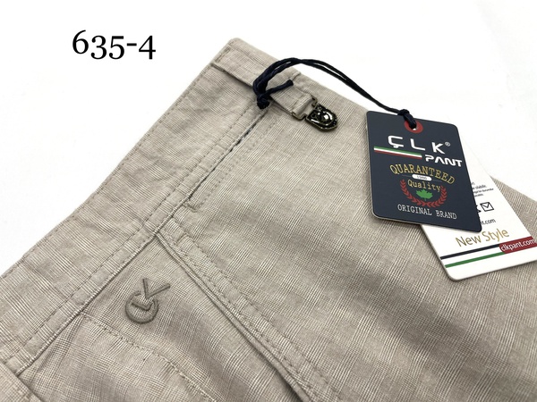 PAMUKLU EKOSE ( 635 ) YANCEP