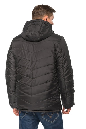 Erkek kış ceketi &quot;David&quot; (yeni)