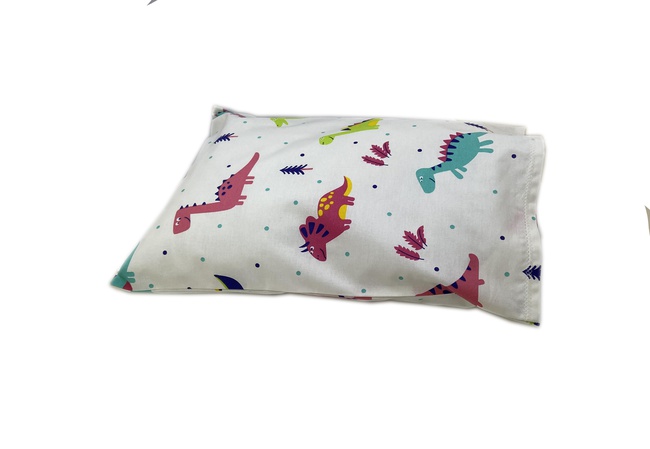 El yapımı Bebek yastık kılıfı 35x45 cm