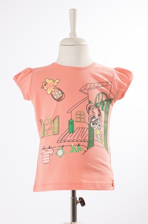 Детская одежда MiniMidi