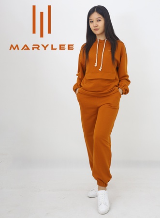 Wholesale Women's Knitted Hoodies