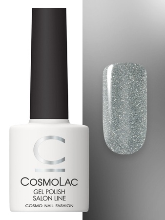 Гель-лак для ногтей CosmoLac Reflection Galaxy, 7.5 мл