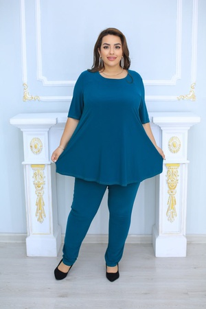 Домашний костюм №9020