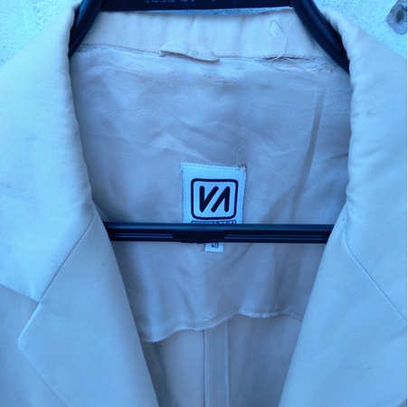 Винтажные куртки оптом