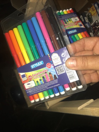 Канцелярия в асортименте