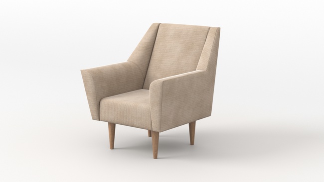 Кресло Каиллин