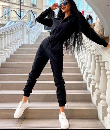 Kadınlar için tulumlar