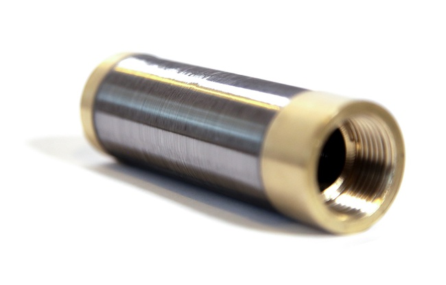 Фильтр сверхтонкой очистки Фибос Премиум