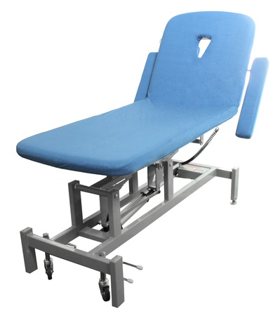 Чехол для косметологической кушетки