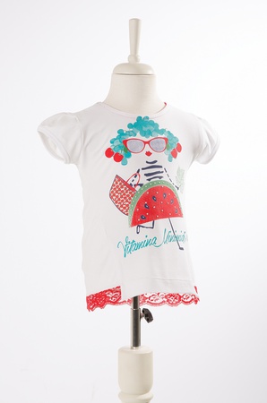 Детская одежда MiniMidi