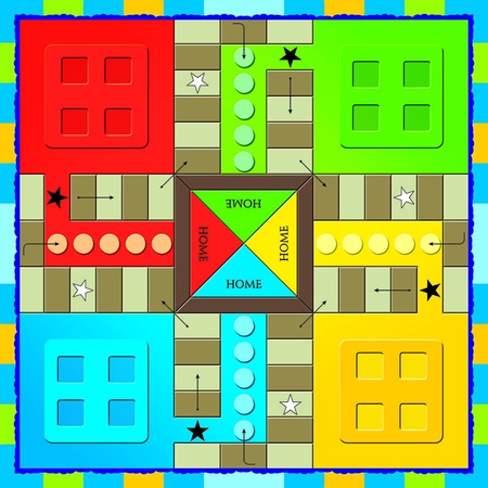 Бизнес + Людо