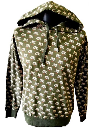 Свитшот мужской