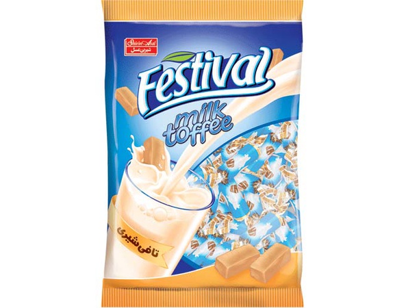 Coffee, dairy, chocolate sweets