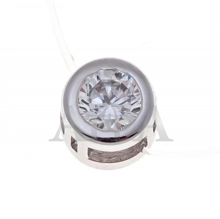 90398p Kolye Ucu (Ag 925)