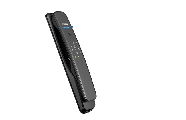 Электронный замок Philips 702E