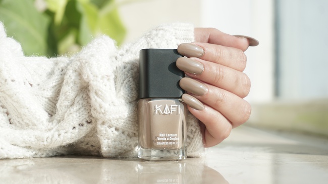 Nail Lacquer- Can't Pin Me Down - 0.35 US FL OZ - Longwear Nail Polish Collection