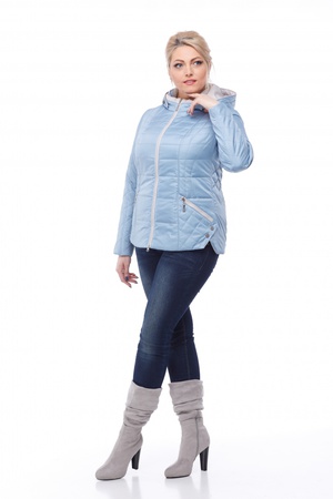 Куртка Мария