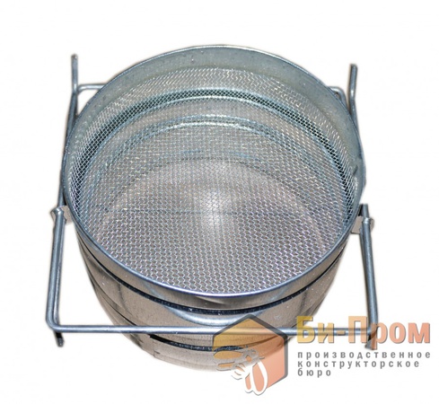 Сито-фильтр 160 мм. нержавейка