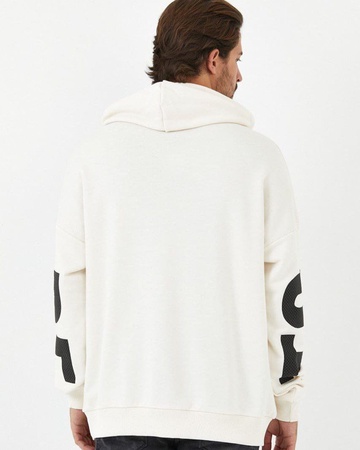 Свитшот Оверсайз 2021