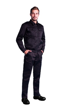 Костюм Охранник