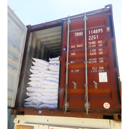 Yamy Blue (25kg) - соль из египетского озера оптом