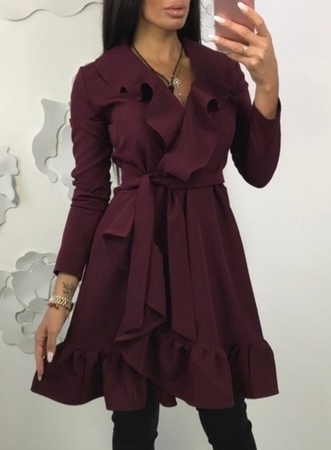 Kadınların elbisesi