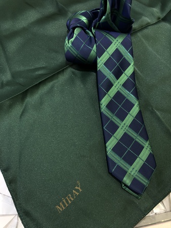 KRAVAT VE AKSESUARLAR