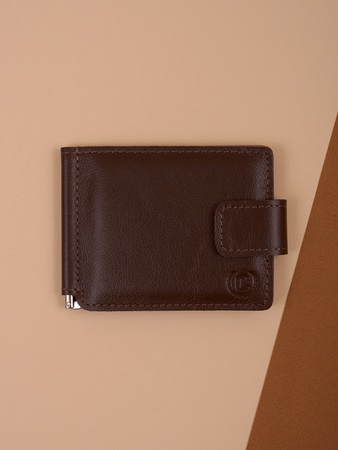 Зажим для денег ЗМЛ-235