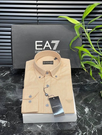 Мужская рубашка все бренды