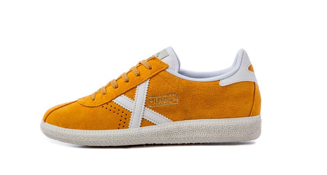 AYAKKABI RAHAT TARZI BARRU (MÜNİH)