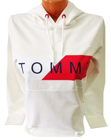 Женская толстовка с капюшоном