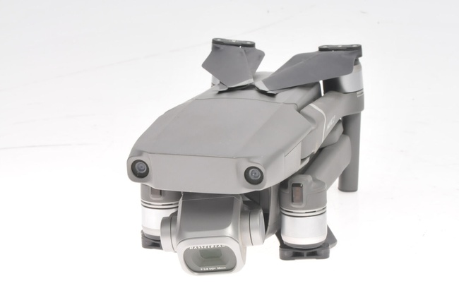 Квадрокоптер DJI Mavic 2 Pro с контроллером