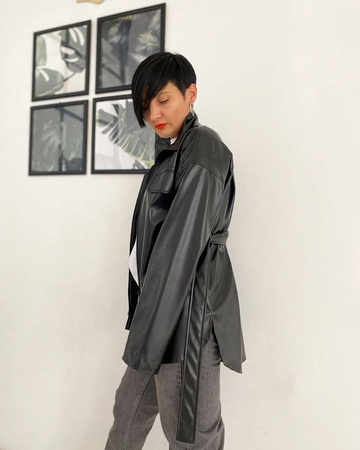 Рубашка The trend