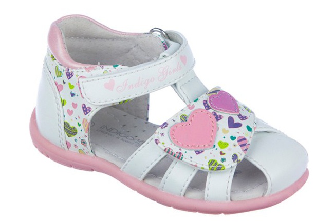 20-210A/12 Сандалии детские TM"INDIGO KIDS"