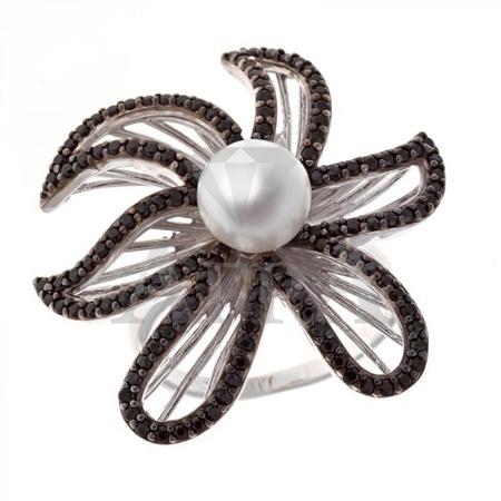 90859к Yüzük (Ag 925)