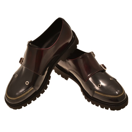 Ботинки Joker  с ремешком