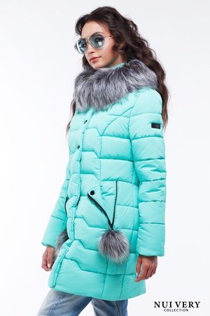 Пальто "Гелана"