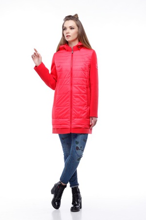 Пальто Эмма