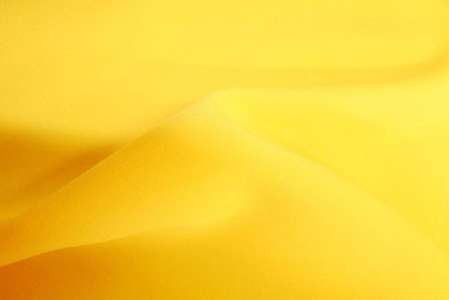 Gabardin parlak sarı